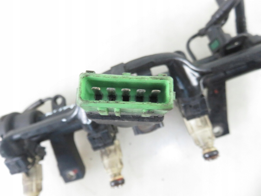 фото №6, Молдинг впрыскная peugeot 306 1.4 93008101 0280155795 kfx tu3jp