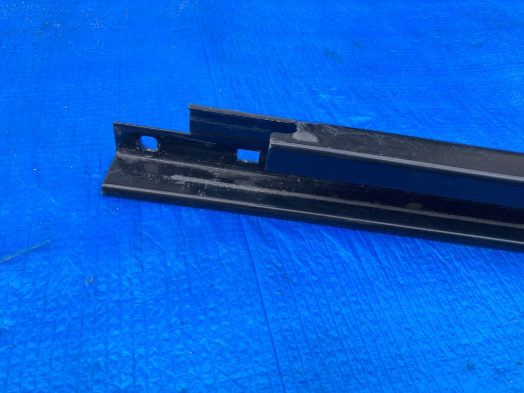 фото №6, Напрямна нижня двері розсувних rifter berlingo iv