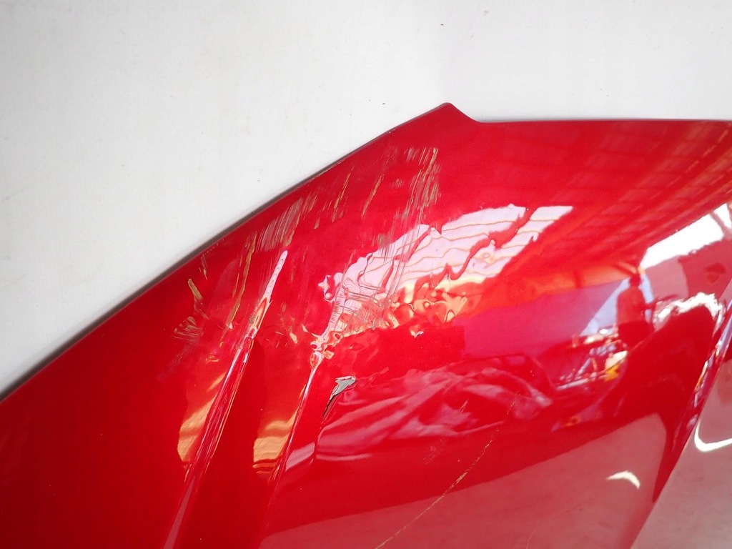 фото №6, Seat ibiza v 5 17- капот крышка двигателя