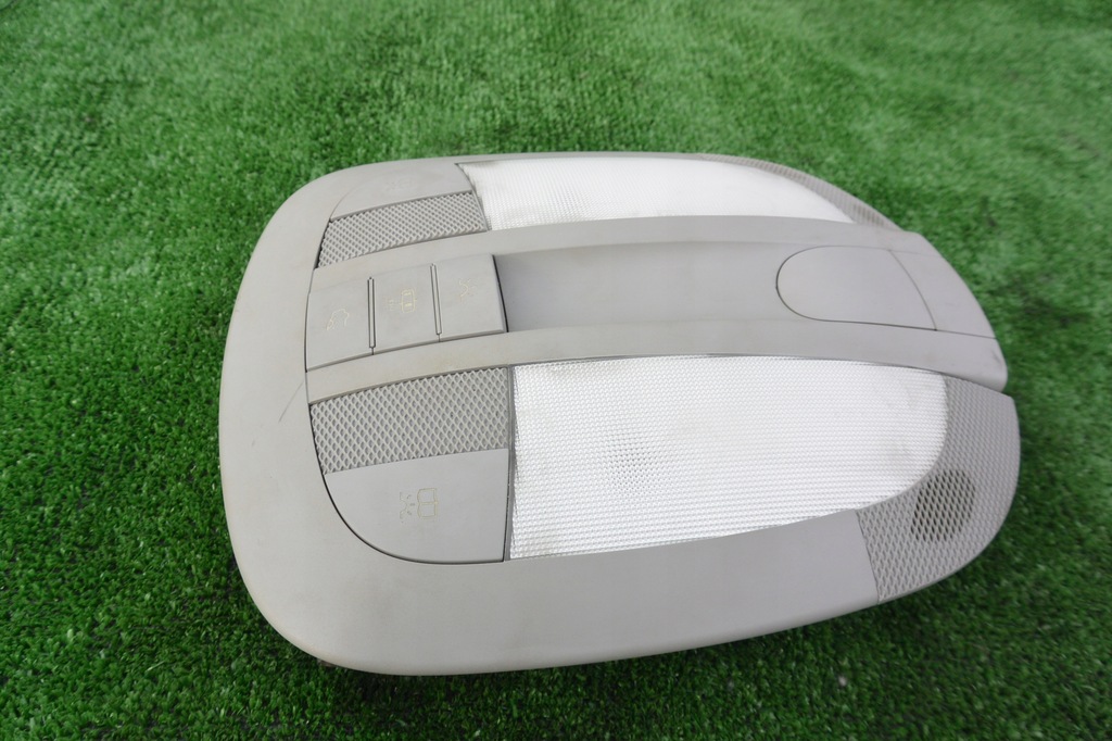 фото №8, Лампа світло стельовий mercedes ml w164 gl x164