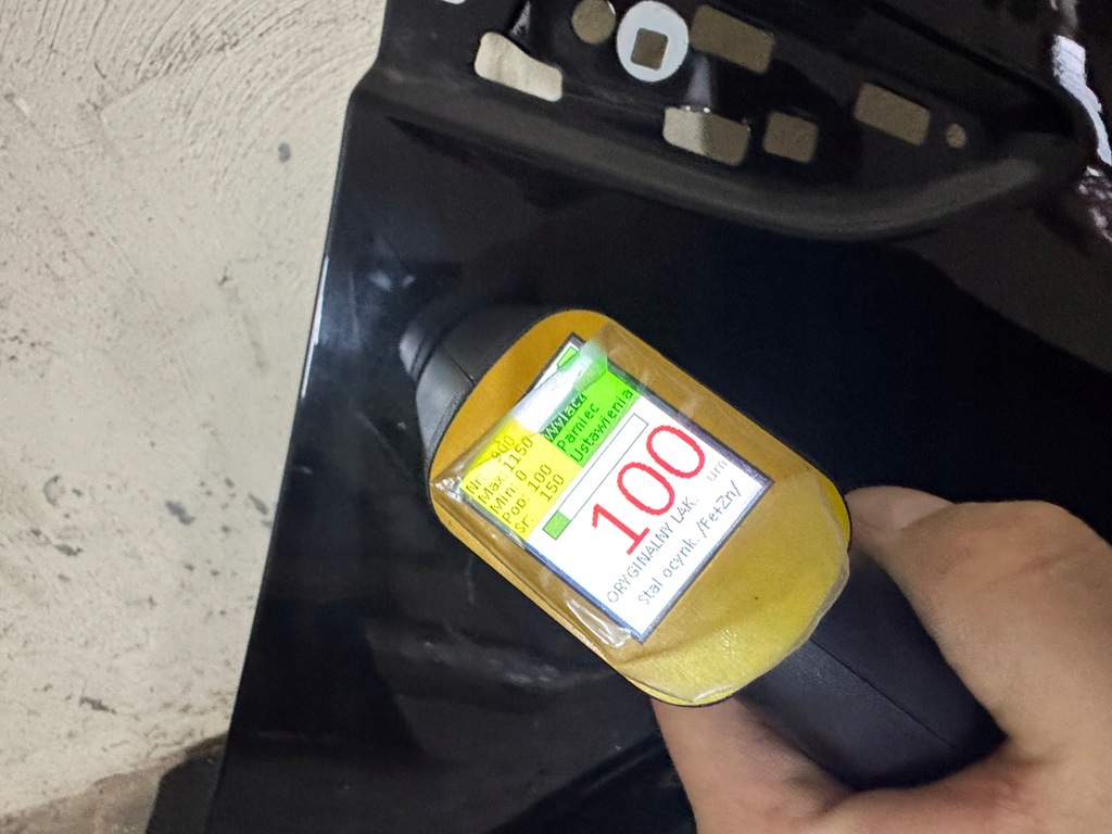 фото №10, Land rover discovery sport l550 крила перед l p