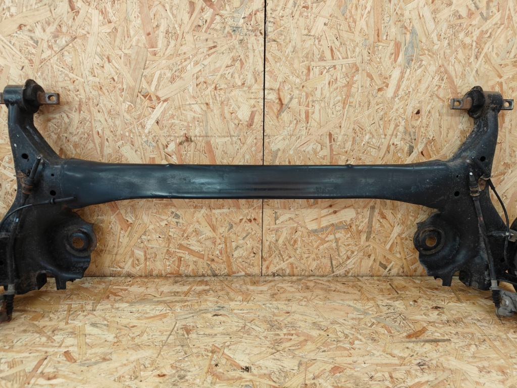 фото №2, Балка задня smart forfour 454