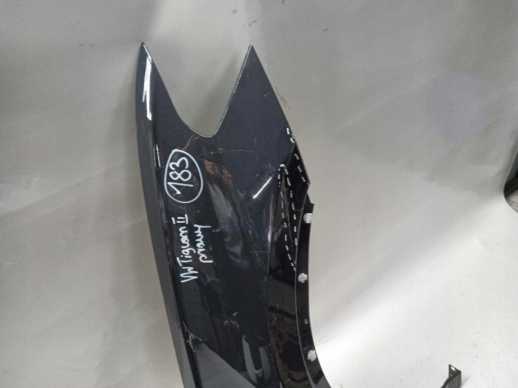 фото №8, Крыло перед передний правый vw tiguan 2 5na821106