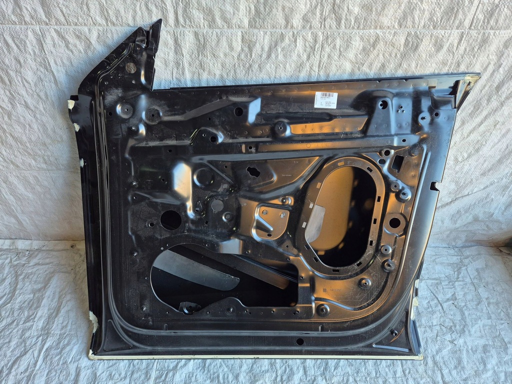 фото №8, Audi q8 4m8 18- дверь правый перед org