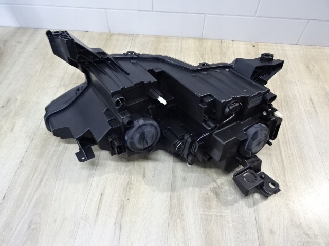 фото №14, Лампа правая перед citroen ds3 crossback 9820840580