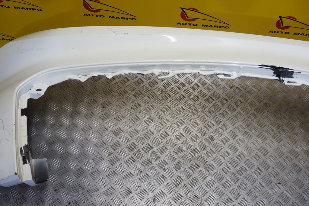 фото №12, Infiniti qx60 2022 2023 - бампер перед передний usa