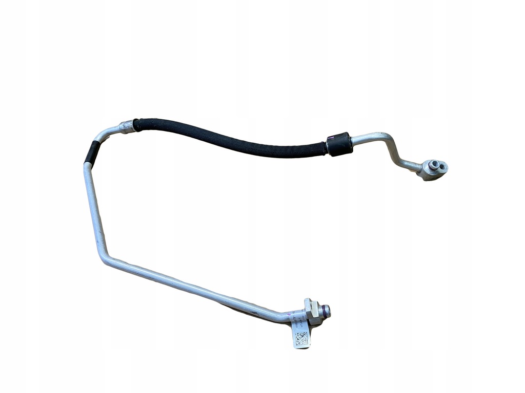 фото №1, Audi q7 4m шланг кондиционера 4m0816721as