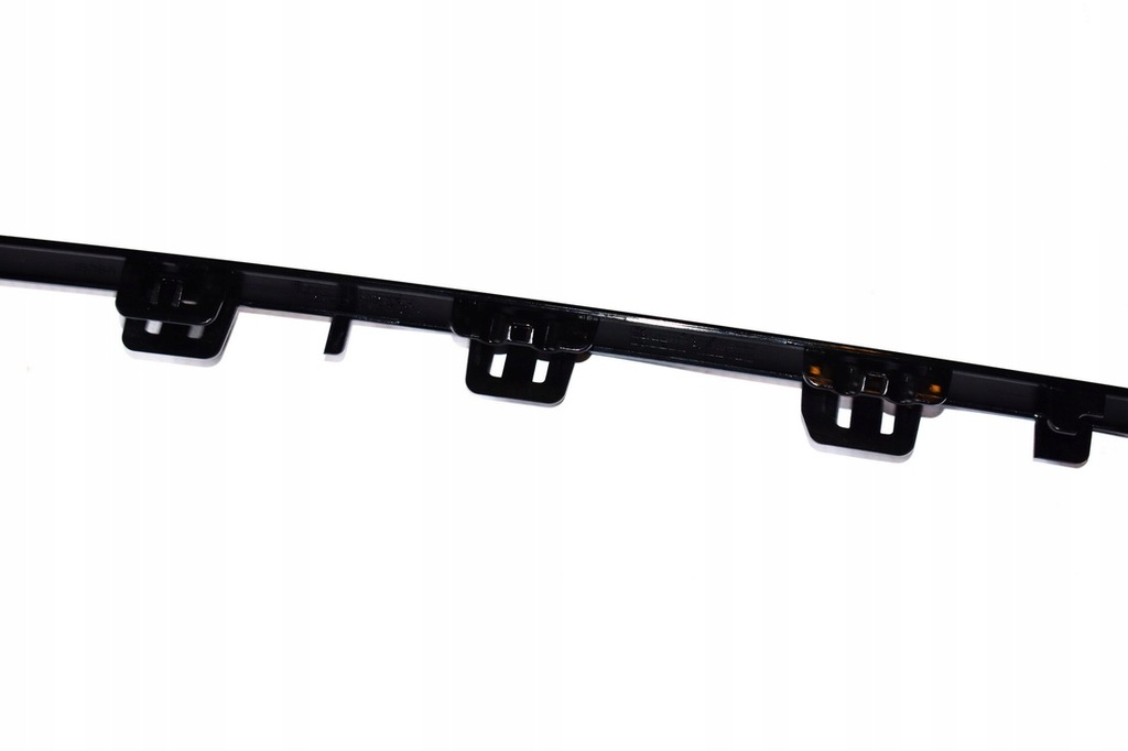 фото №10, Bmw 3gt f34 молдинг декоративна бампера задня sport line