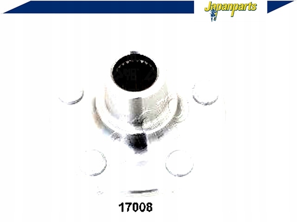 Ступица колеса superu перед forester japanparts Доставка