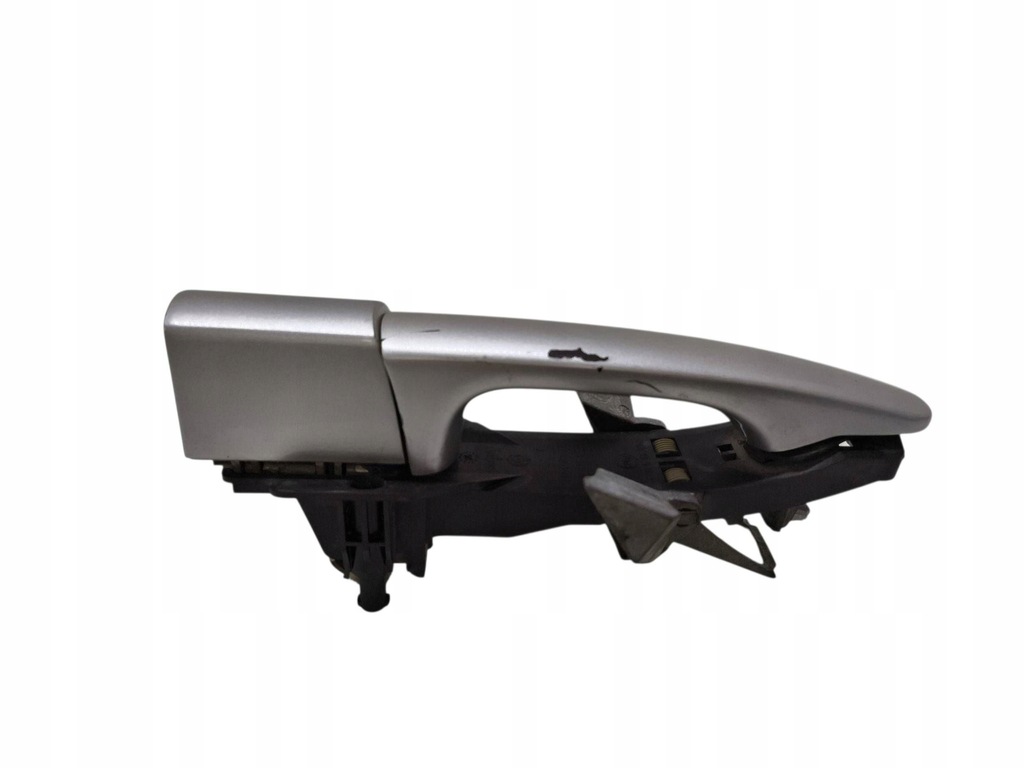 фото №7, 2006 peugeot 807 ручка двері розсувних 1401081380