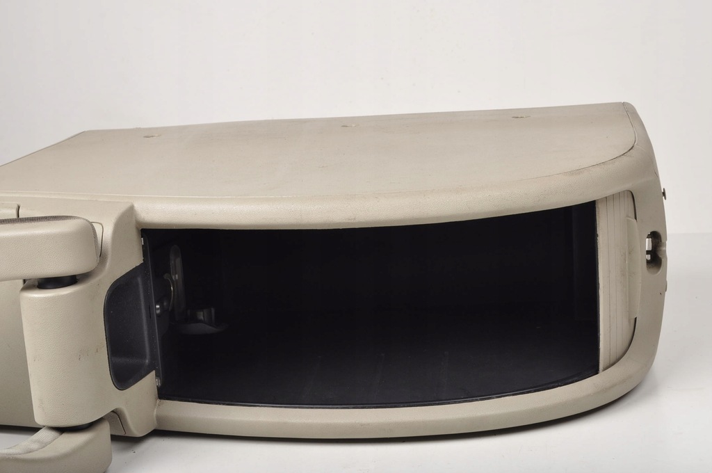 фото №7, Renault scenic ii підлокітник