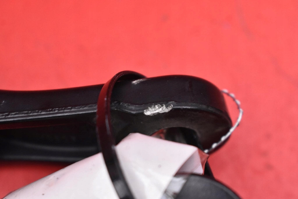 фото №7, Рычаг дворники перед eu 9672059480 peugeot 3008 1 i 10-13