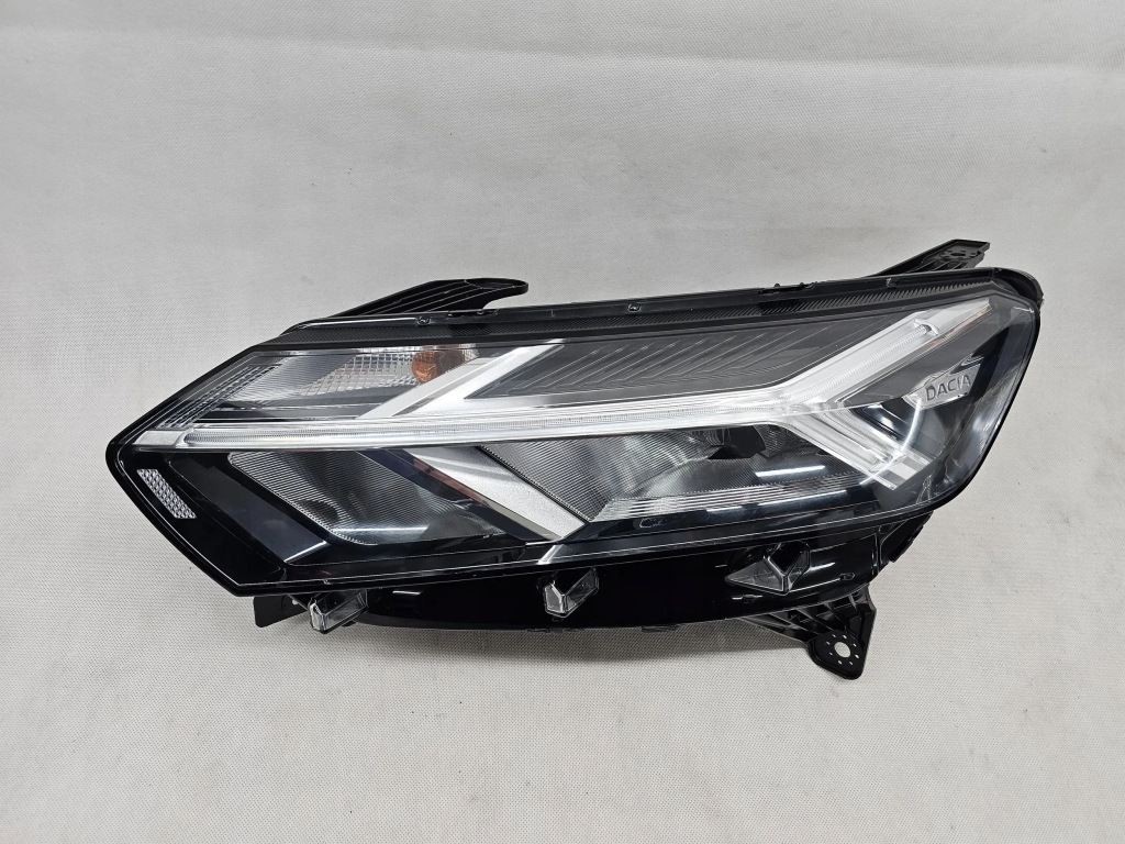 фото №1, Dacia sandero iii jogger лампа перед передняя левая full led 260605914r