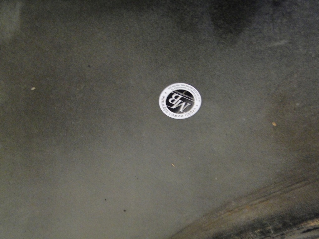 фото №9, Mercedes slk 171 r171 крыло передний левый