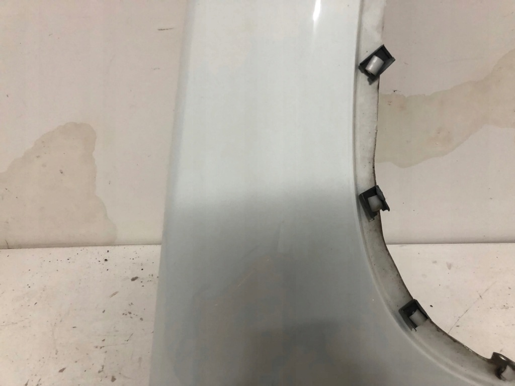 фото №8, Крила правий перед передній vw tiguan 5n0