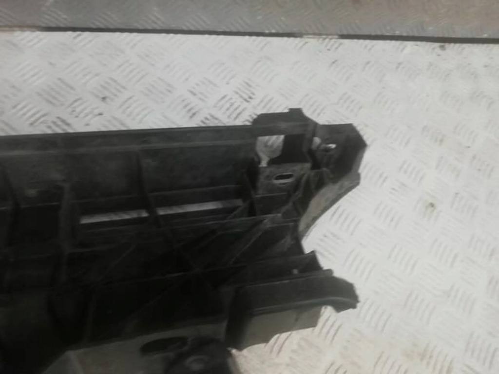 фото №6, Pas передний верхний rifter berlingo iv 9830512680