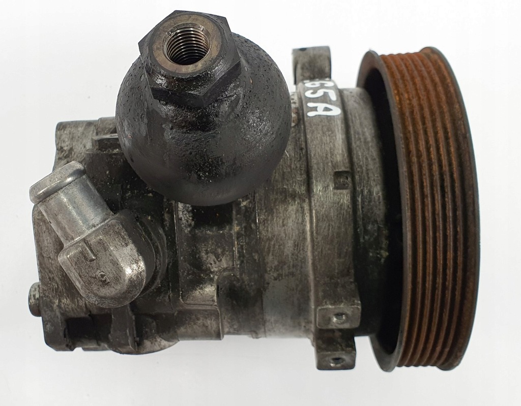 фото №5, Насос усилителя bmw 7 e65 3.0 d