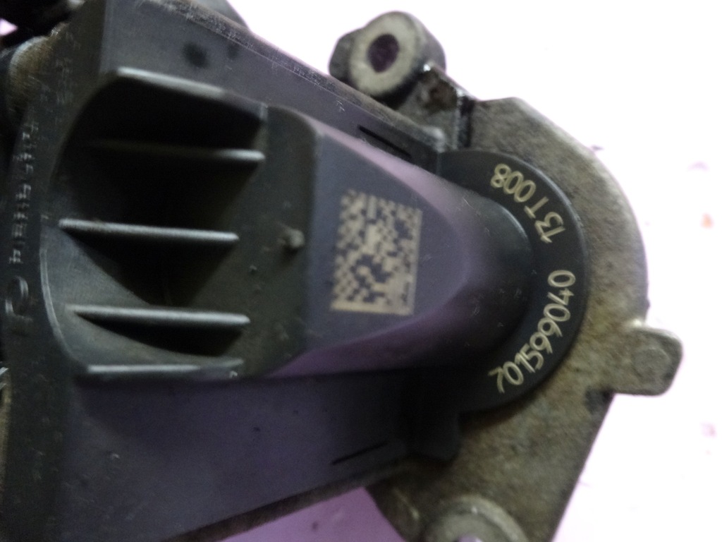 фото №5, Doblo combo 1.3 cdti 13r. 90km 701599040 50276402 2008379904 клапан egr