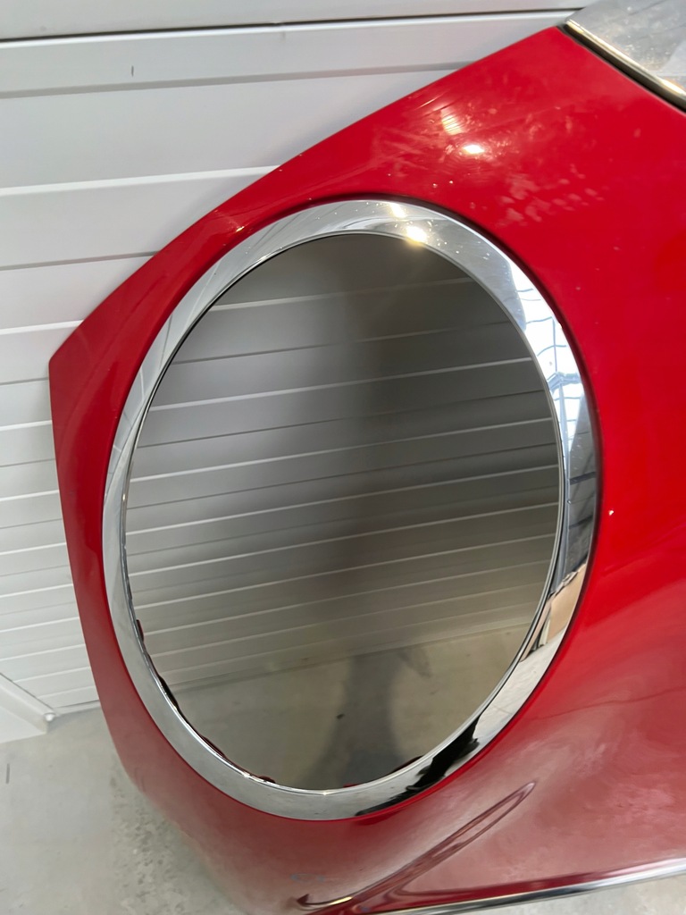 фото №7, Капот mini r56