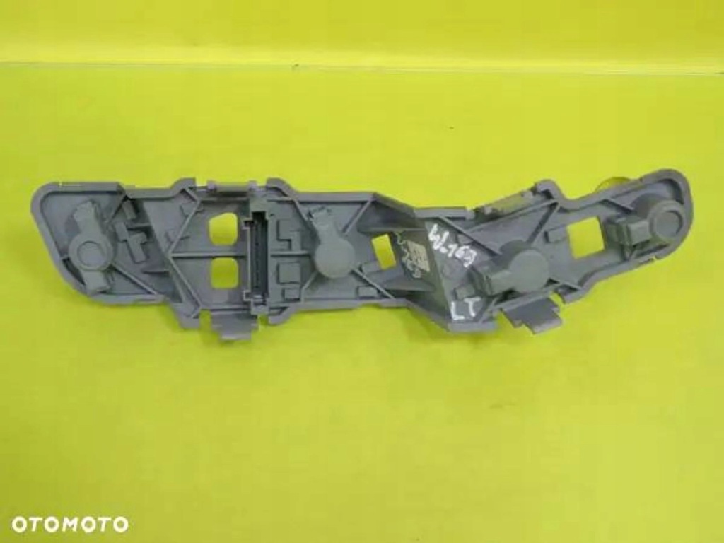 Вкладыш лампы левый задний  mercedes w169 5d 04-08 nr160 в Украине