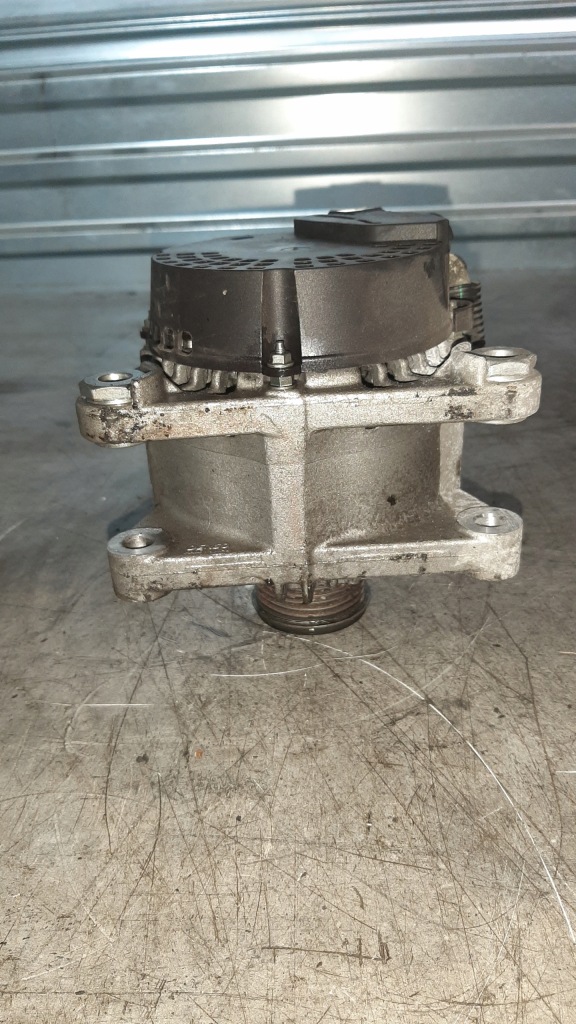 Генератор 9806007480 citroen c3 1.2 с Разборки