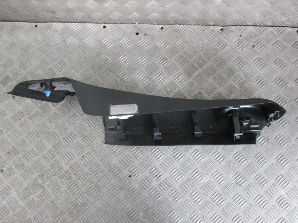 фото №8, Защита багажника левый задняя c4 grand picasso 13-18r