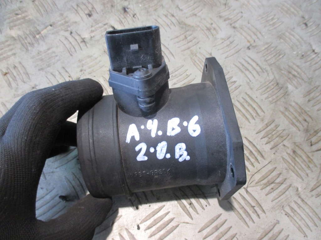 фото №1, 0280218058 przepłymowierz audi a4 b6 2.0b