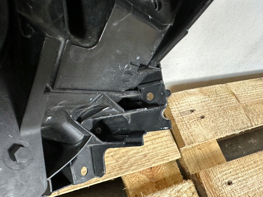 фото №7, Лампа перед передня права mazda cx5 i 1 2012- звичайна kd5351030f europa