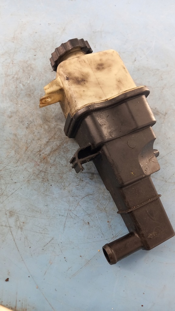 фото №5, Бачок ukł.wspomagania chrysler sebring 06r s