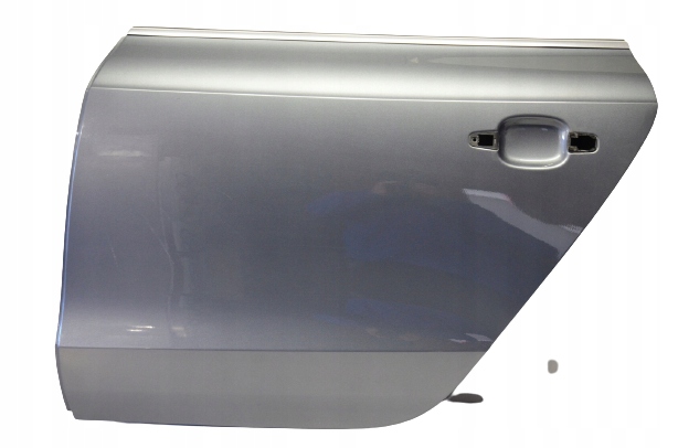 фото №1, Audi a5 8t8 двері ліва задні sportback kod lx7r