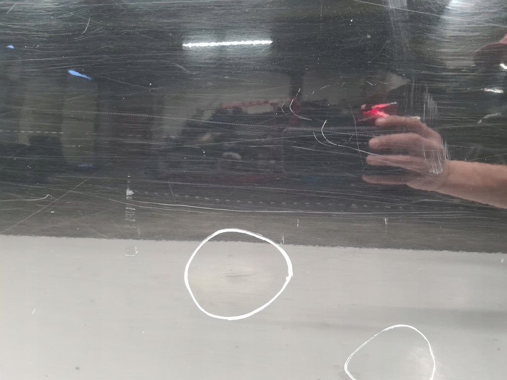 фото №9, Kia optima iii дверь левый перед передние abp