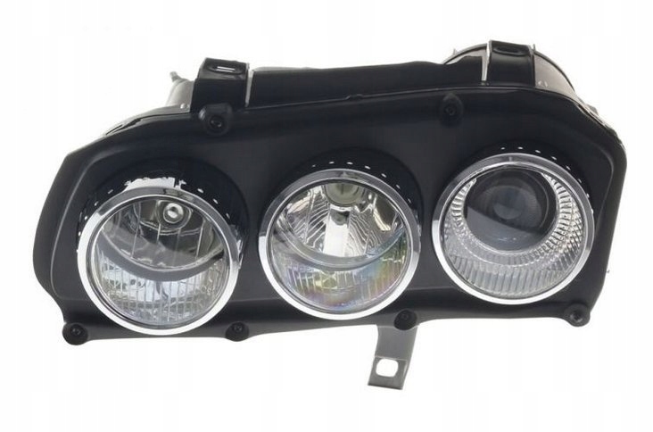 фото №1, Фара alfa romeo spider brera 159 le новый