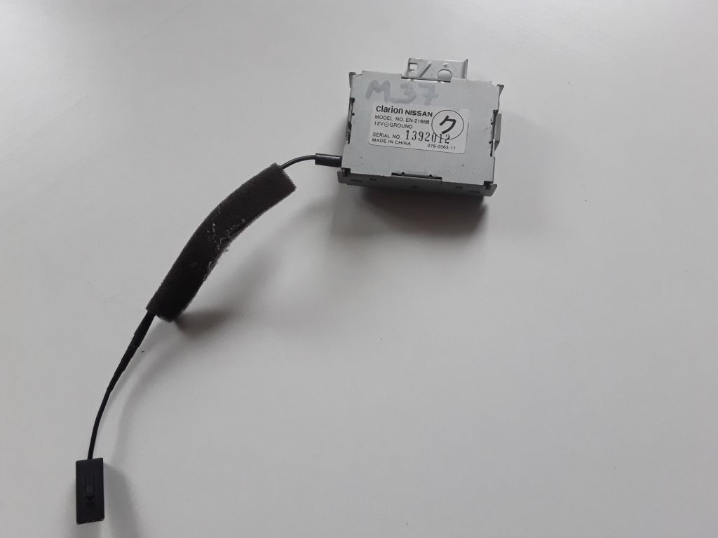 фото №1, 2013 infiniti m y51 блоки управления 1392012