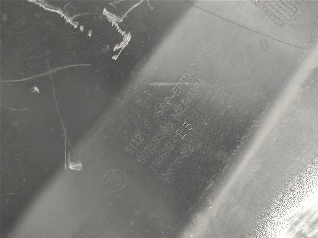 фото №11, Бампер задняя bmw g22 g23 m набор карбон