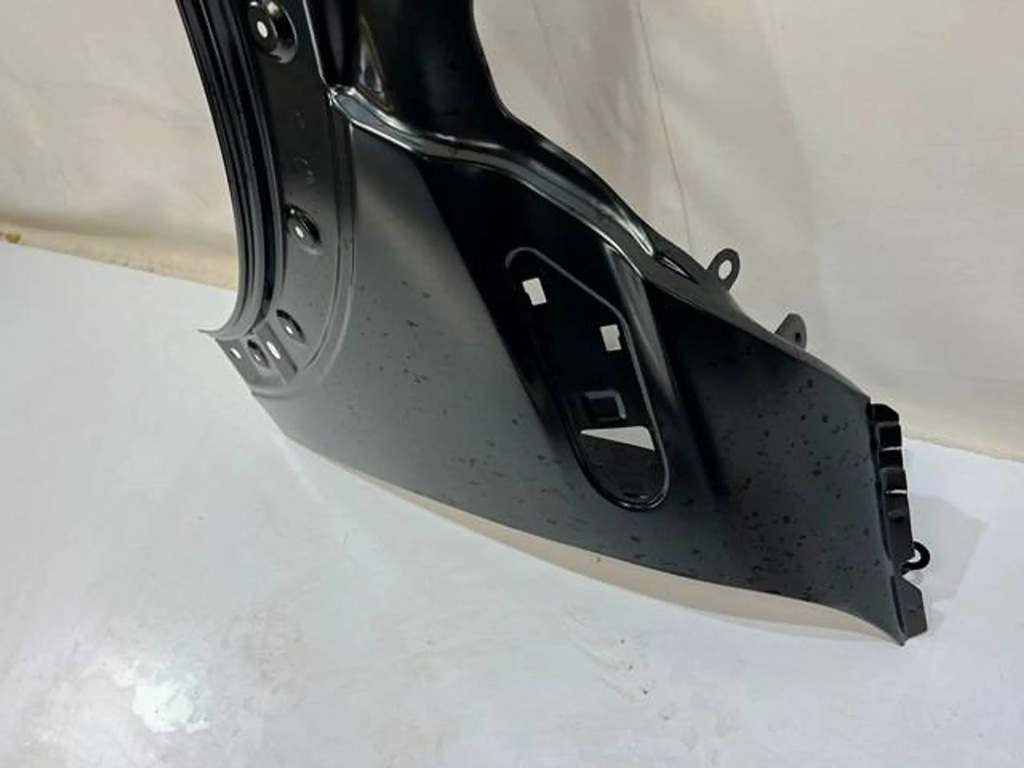 фото №3, Крила лівий передній перед mini cooper r56