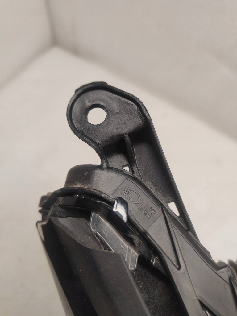 фото №10, Toyota bz4x full led перед сторона правая