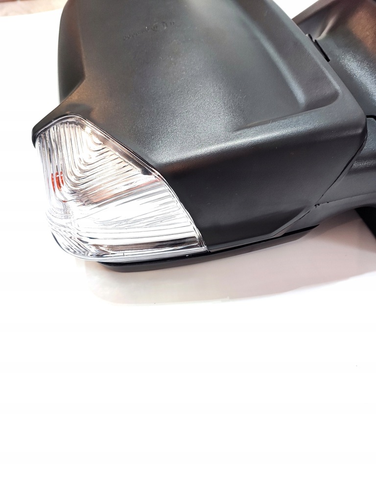 фото №11, Зеркало электрический p vw crafter 2006-