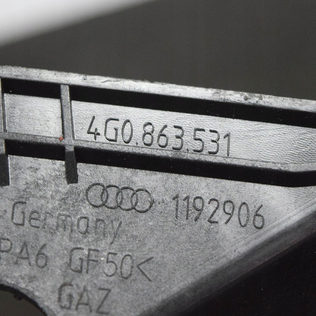 фото №6, Audi a6 s6 c7 4g 2017 другое запчасти салона автомобиля