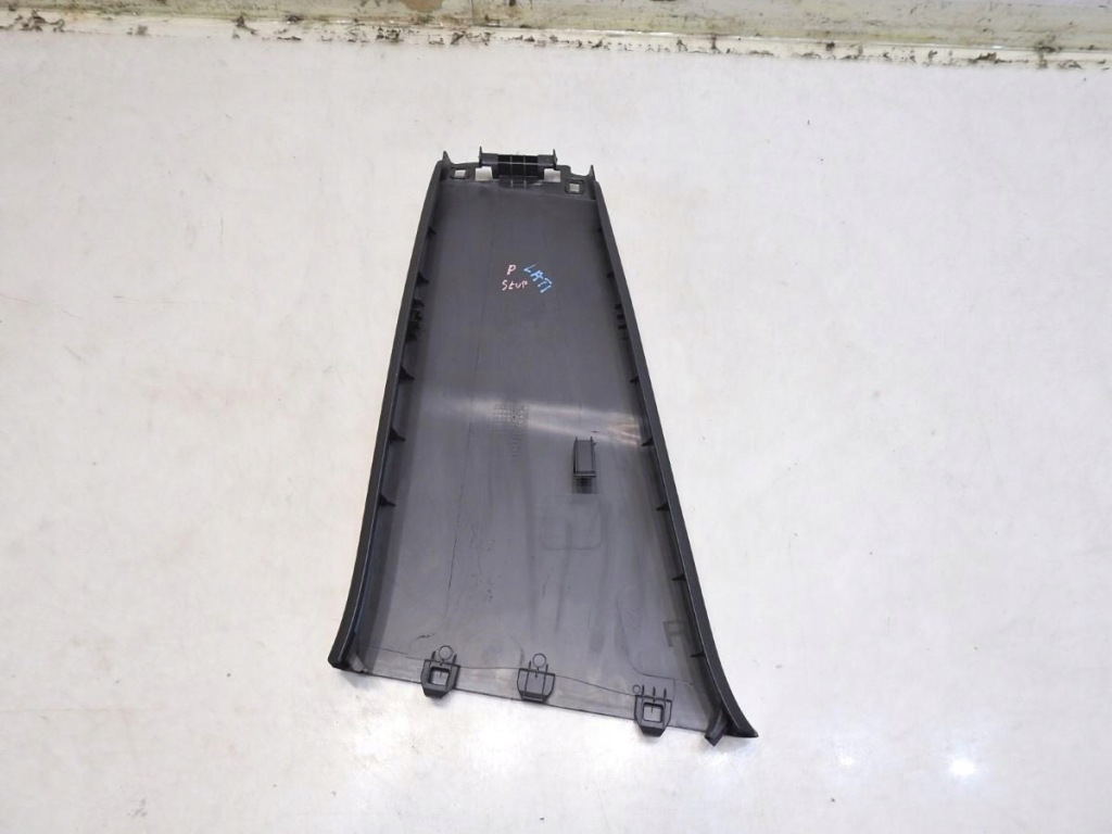 фото №3, Защита стойка b правая renault latitude 76915xxxxr b29312-3400x