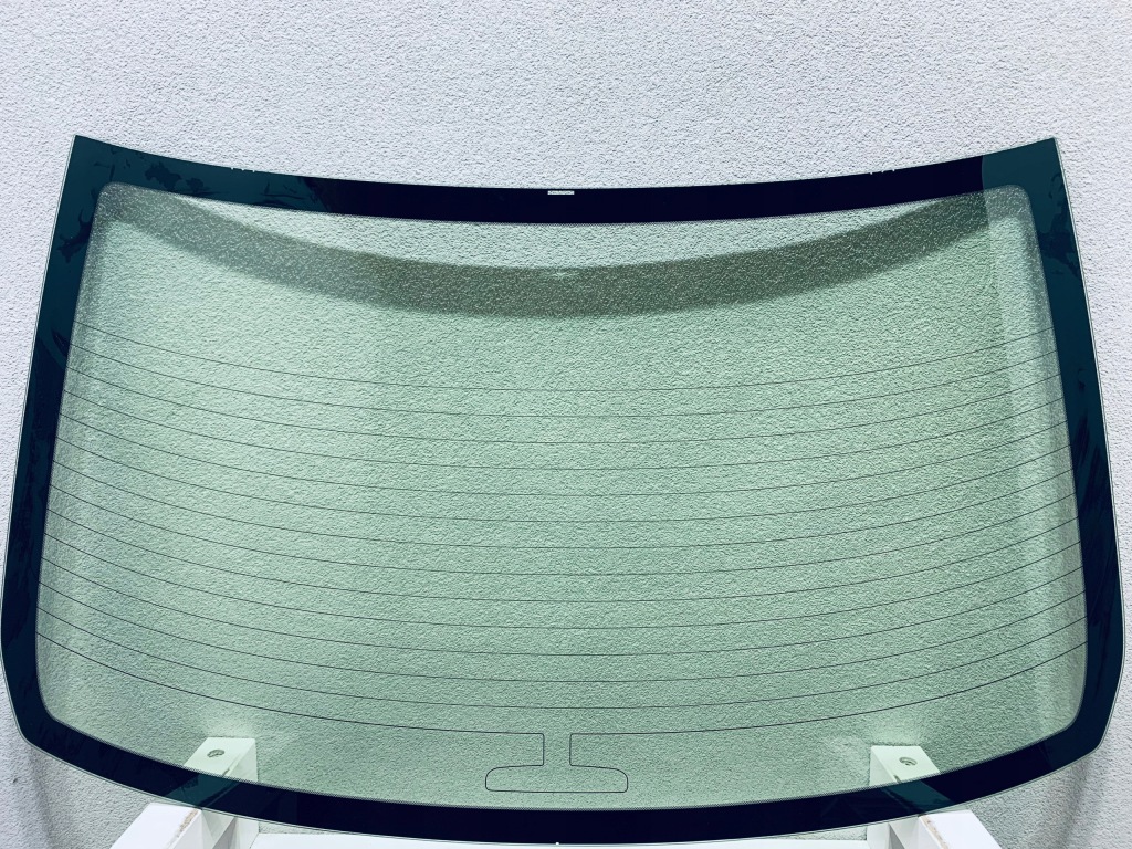 фото №1, Скло задня nowa toyota camry vi 2001-2006 оригінальний номер