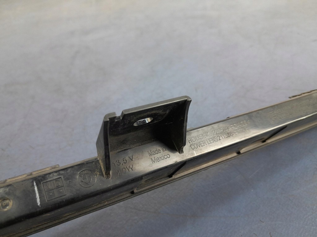 фото №6, Bmw x5 g05 третий свет стоп 749136507