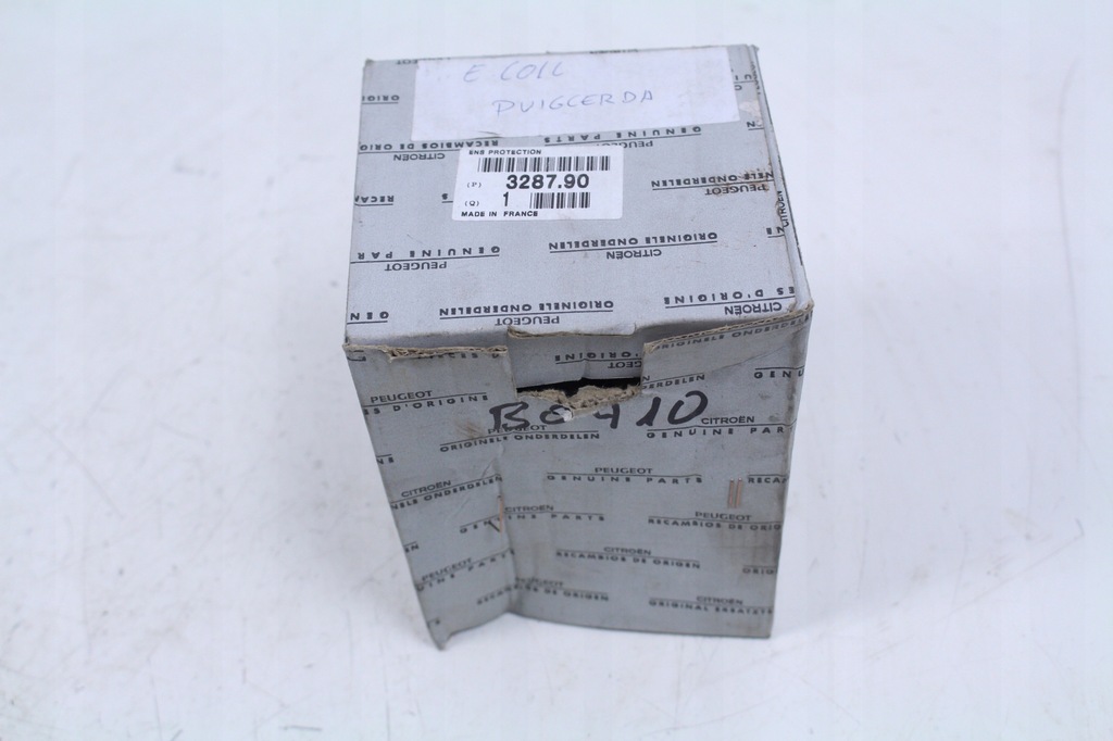 фото №5, Защита шарнир peugeot citroen 3287.90