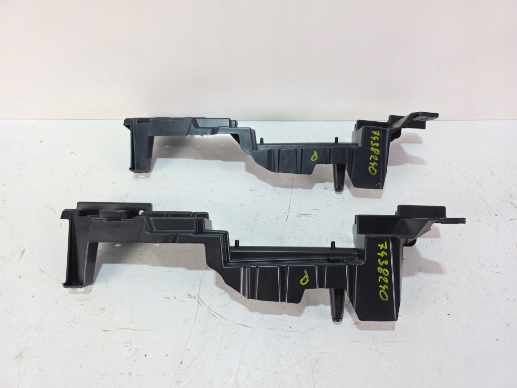 Купити Накладка захист підлога багажника права bmw x5 g05 lci 7438240