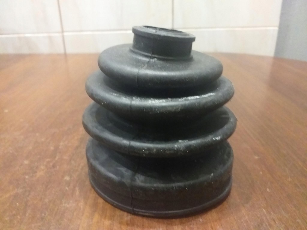 фото №4, Защита шарнир полуось приводной bt-1021