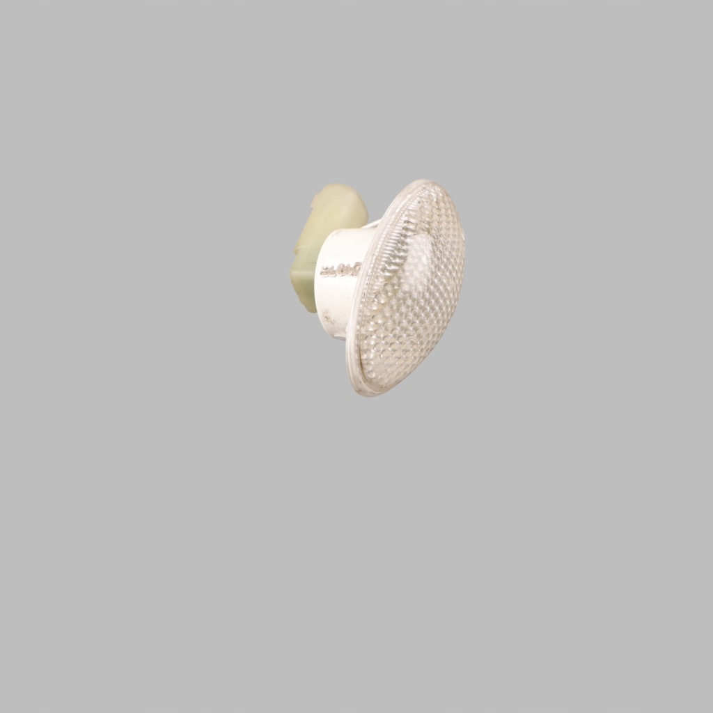 Mini r50 r52 r53 поворотник боковий білий 7166014 Ціна