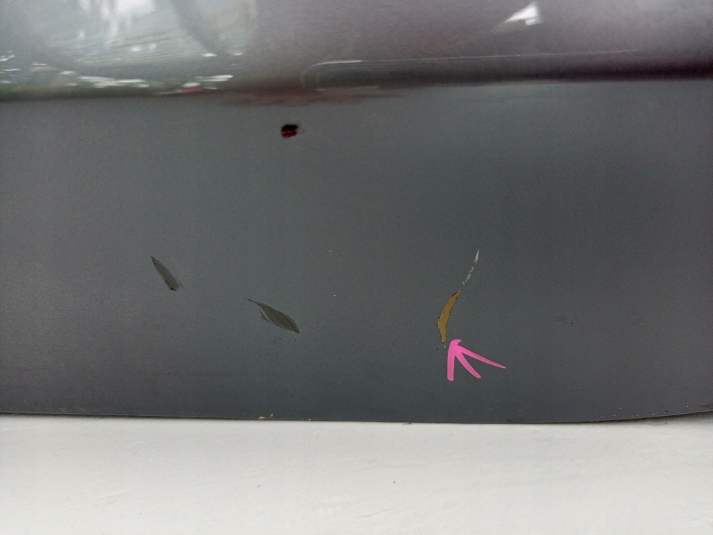 Tesla model 3 рестайлинг  2023- дверь левое задняя задняя левое  ÷ Киев