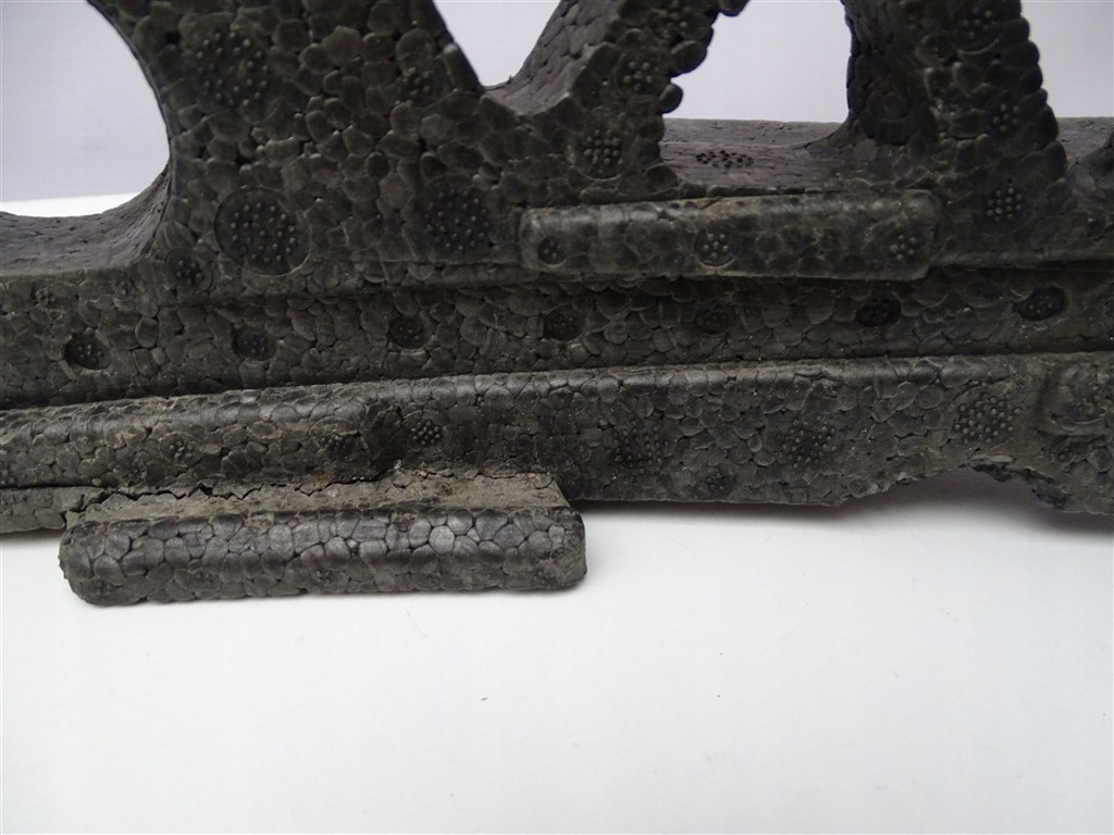 фото №8, Абсорбер пена перед bmw f20 f21 134370-10