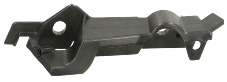 фото №1, Audi a4 s4 b8 направляющая кронштейн бампера левая перед