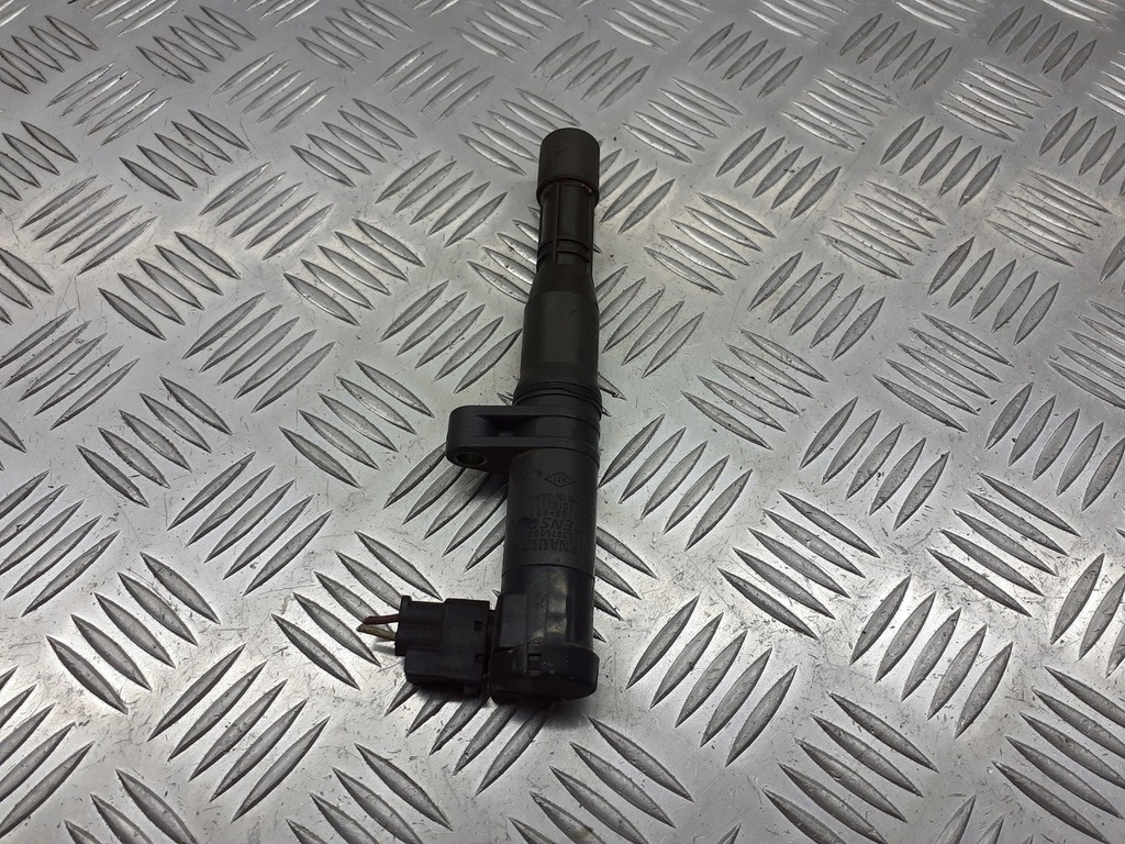 фото №1, Котушка запалювання renault laguna ii 1.8 7700875000