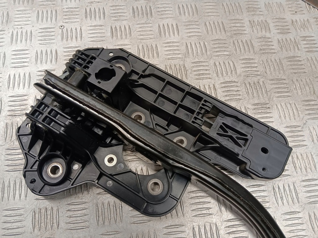 фото №5, Chrysler pacifica 68303876ad педалі